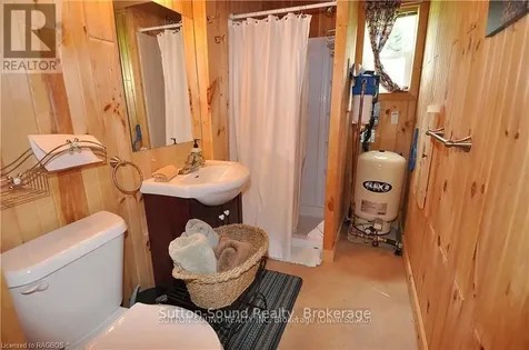 41 Islandview Drive South Bruce Peninsula ON N0H 1A0