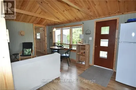 41 Islandview Drive South Bruce Peninsula ON N0H 1A0