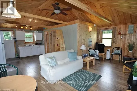 41 Islandview Drive South Bruce Peninsula ON N0H 1A0
