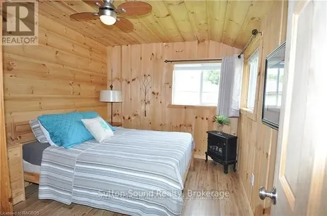 41 Islandview Drive South Bruce Peninsula ON N0H 1A0