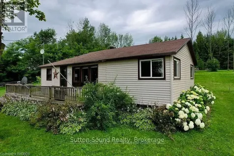 41 Islandview Drive South Bruce Peninsula ON N0H 1A0