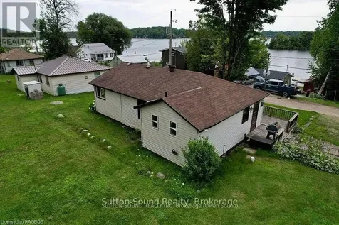 41 Islandview Drive South Bruce Peninsula ON N0H 1A0