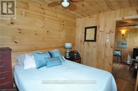 41 Islandview Drive South Bruce Peninsula ON N0H 1A0