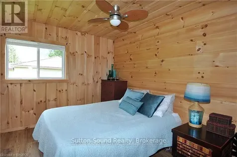 41 Islandview Drive South Bruce Peninsula ON N0H 1A0