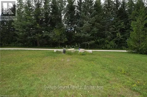 41 Islandview Drive South Bruce Peninsula ON N0H 1A0