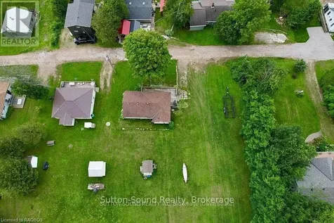 41 Islandview Drive South Bruce Peninsula ON N0H 1A0