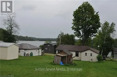 41 Islandview Drive South Bruce Peninsula ON N0H 1A0