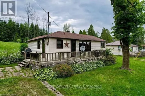41 Islandview Drive South Bruce Peninsula ON N0H 1A0