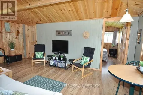 41 Islandview Drive South Bruce Peninsula ON N0H 1A0