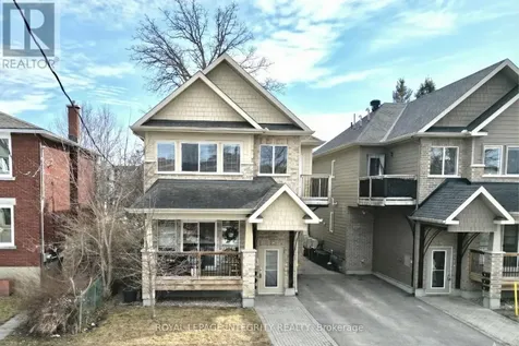 138 King George Street Ottawa ON K1K 1V3