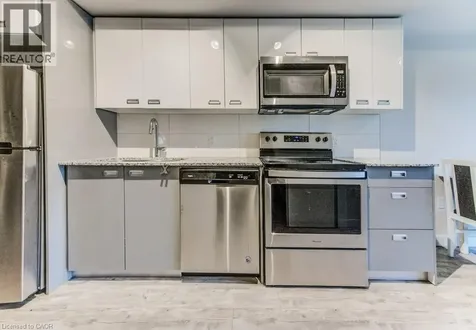 257 Hemlock Street Waterloo ON N2L 0K2