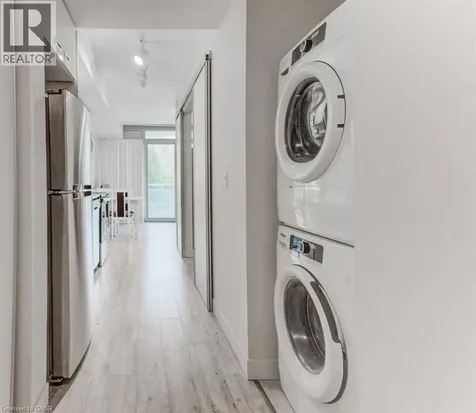 257 Hemlock Street Waterloo ON N2L 0K2