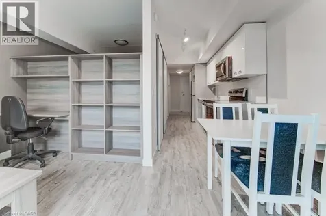257 Hemlock Street Waterloo ON N2L 0K2