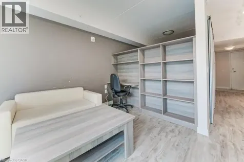 257 Hemlock Street Waterloo ON N2L 0K2