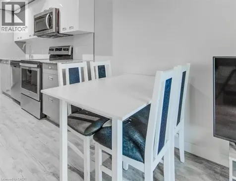 257 Hemlock Street Waterloo ON N2L 0K2