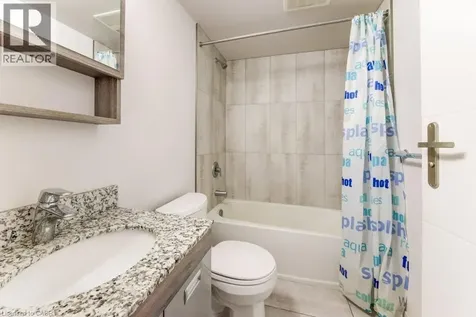 257 Hemlock Street Waterloo ON N2L 0K2