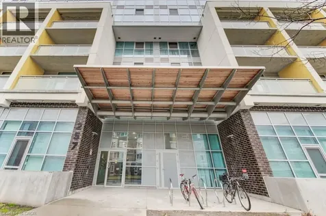 257 Hemlock Street Waterloo ON N2L 0K2