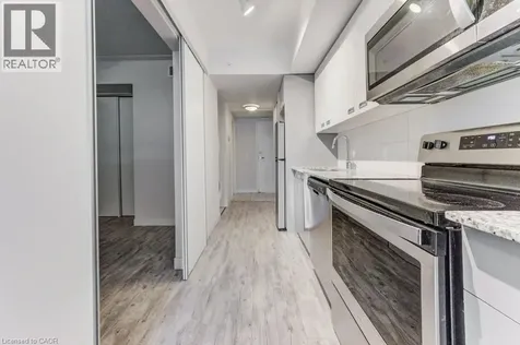 257 Hemlock Street Waterloo ON N2L 0K2