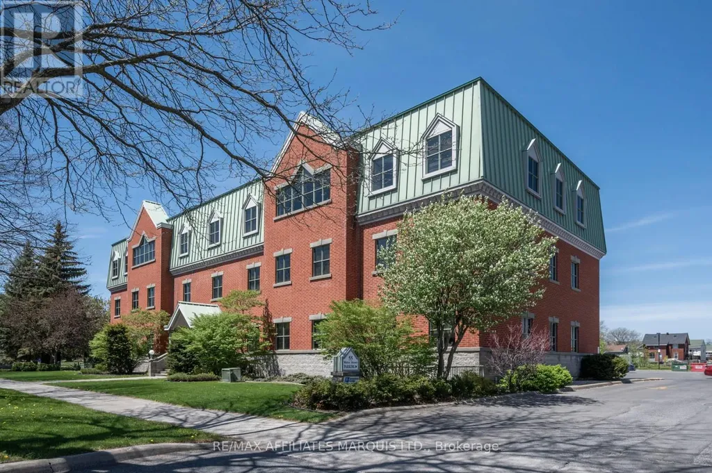 55 Water Street West Cornwall ON K6J 1A1