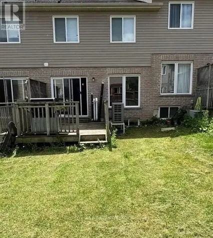 64 Rockcliffe Drive Northwest Kitchener ON N2R 1W5