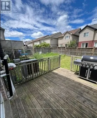 64 Rockcliffe Drive Northwest Kitchener ON N2R 1W5