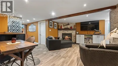 101 Lock Street East Dunnville ON N1A 1J6
