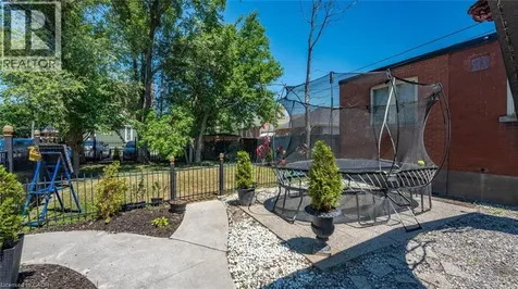 101 Lock Street East Dunnville ON N1A 1J6