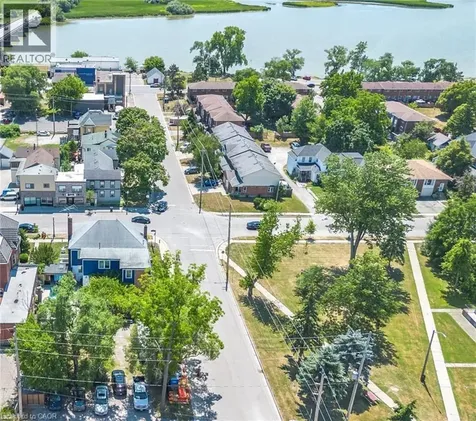101 Lock Street East Dunnville ON N1A 1J6