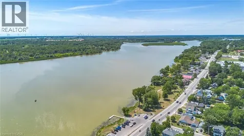 101 Lock Street East Dunnville ON N1A 1J6