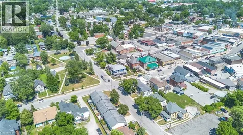101 Lock Street East Dunnville ON N1A 1J6