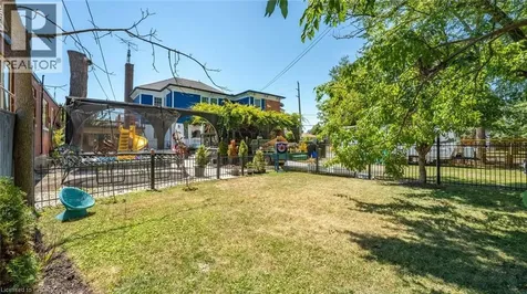 101 Lock Street East Dunnville ON N1A 1J6