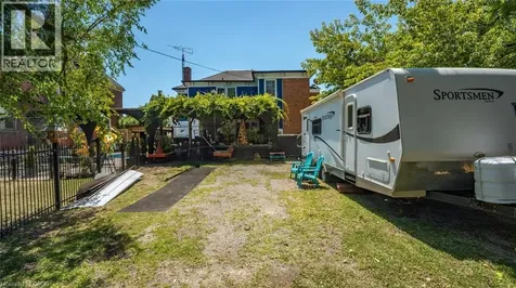 101 Lock Street East Dunnville ON N1A 1J6