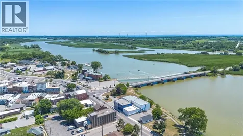 101 Lock Street East Dunnville ON N1A 1J6