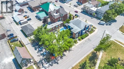 101 Lock Street East Dunnville ON N1A 1J6