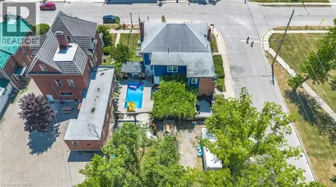 101 Lock Street East Dunnville ON N1A 1J6