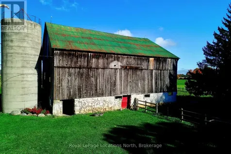 145693 Grey Road 12 Road Meaford ON N4L 1W5