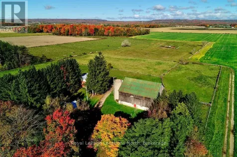 145693 Grey Road 12 Road Meaford ON N4L 1W5