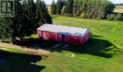 145693 Grey Road 12 Road Meaford ON N4L 1W5