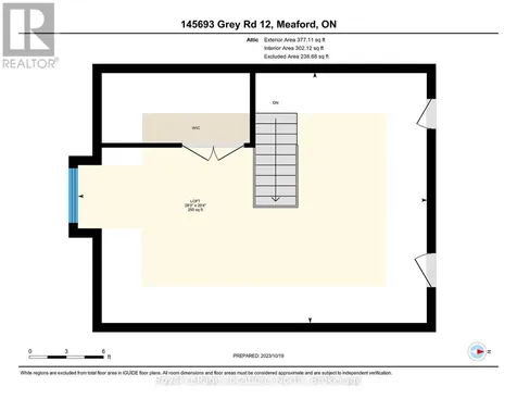 145693 Grey Road 12 Road Meaford ON N4L 1W5