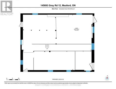 145693 Grey Road 12 Road Meaford ON N4L 1W5
