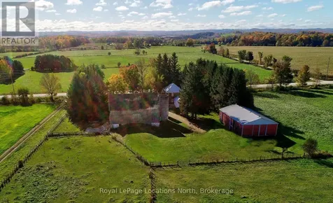 145693 Grey Road 12 Road Meaford ON N4L 1W5