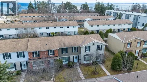 5475 Lakeshore Road Burlington ON L7L 1E1