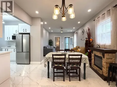 1116 Wyandotte East Windsor ON N9A 3K2