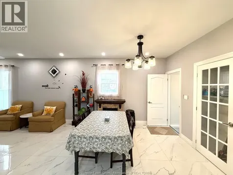 1116 Wyandotte East Windsor ON N9A 3K2