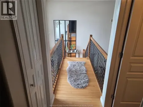 110 Sylvano Crescent Lakeshore ON N9K 1E4