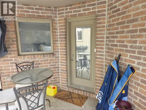 110 Sylvano Crescent Lakeshore ON N9K 1E4