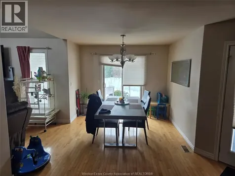 110 Sylvano Crescent Lakeshore ON N9K 1E4