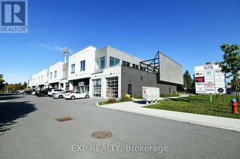 65 Denzil Doyle Court Ottawa ON K2M 2G8