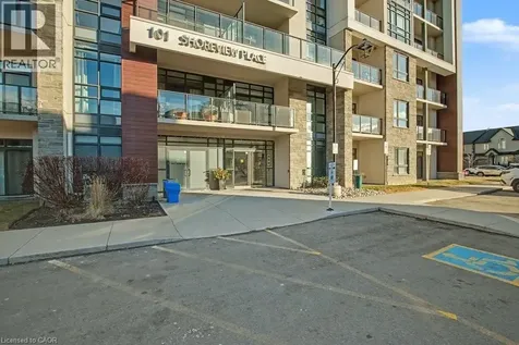 101 Shoreview Place Stoney Creek ON L8E 0K2