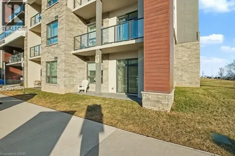 101 Shoreview Place Stoney Creek ON L8E 0K2